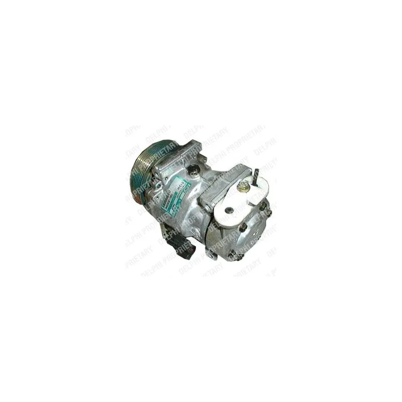 Compresseur, climatisation DELPHI TSP0155364