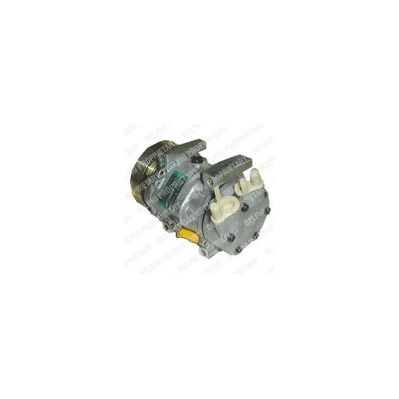 Compresseur, climatisation DELPHI TSP0155365