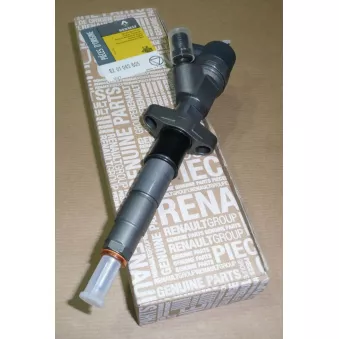 Injecteur OE 8201043605