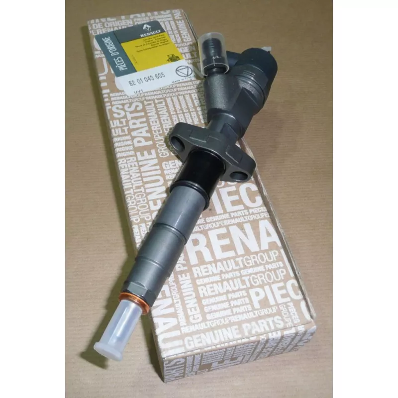 Injecteur OE 8201043605