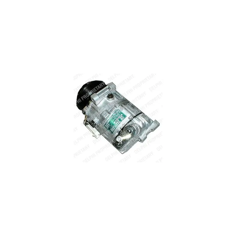 Compresseur, climatisation DELPHI TSP0155367