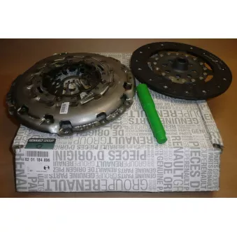 Kit d'embrayage OE 8201184896