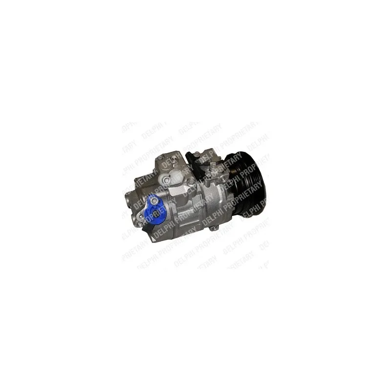 Compresseur, climatisation DELPHI TSP0155370