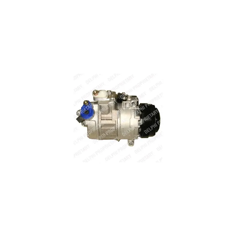 Compresseur, climatisation DELPHI TSP0155371