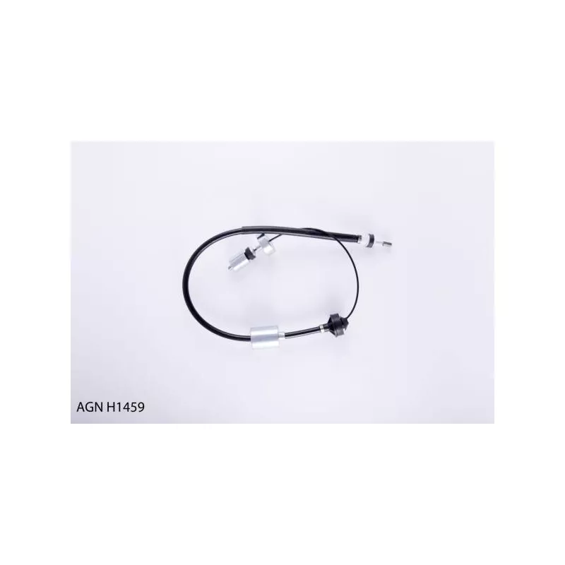 Tirette à câble, commande d'embrayage TEKNÖR AGN H1459