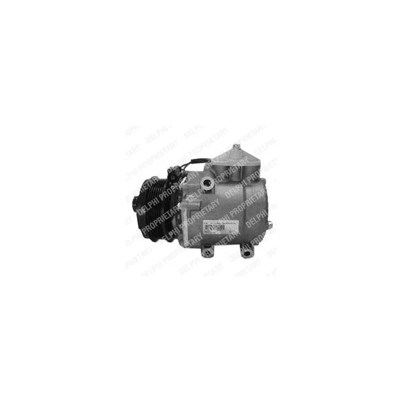 Compresseur, climatisation DELPHI TSP0155373