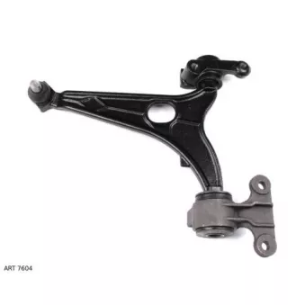 Bras de liaison, suspension de roue avant gauche TEKNÖR ART 7604