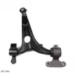 Bras de liaison, suspension de roue avant gauche TEKNÖR ART 7604 - Visuel 2