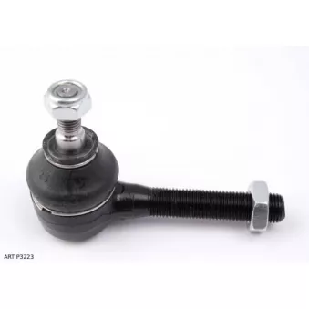 Rotule de barre de connexion TEKNÖR ART P3223