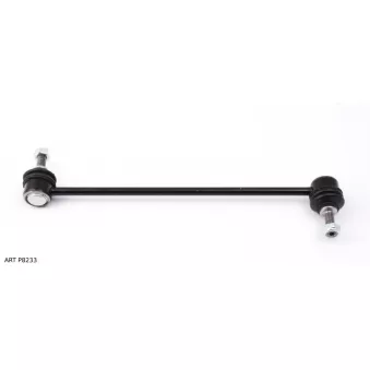 Entretoise/tige, stabilisateur TEKNÖR ART P8233