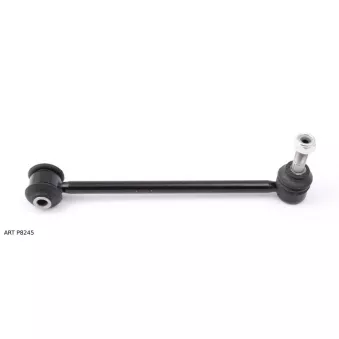 Entretoise/tige, stabilisateur TEKNÖR ART P8245