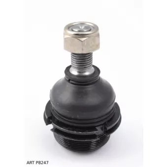 Rotule de suspension TEKNÖR ART P8247