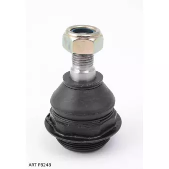 Rotule de suspension TEKNÖR ART P8248