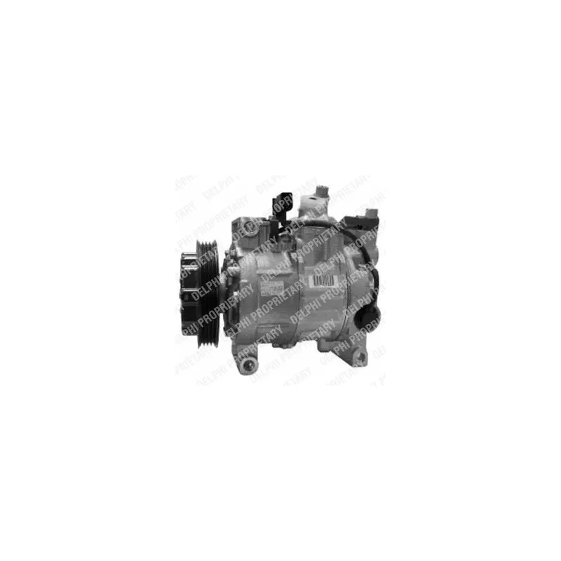 Compresseur, climatisation DELPHI TSP0155378