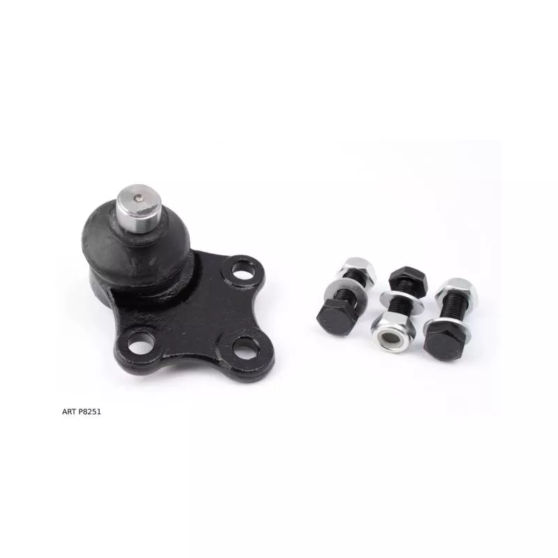 Rotule de suspension TEKNÖR ART P8251