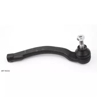 Rotule de barre de connexion avant droit TEKNÖR ART R4252