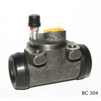 Cylindre de roue TEKNÖR BC 304