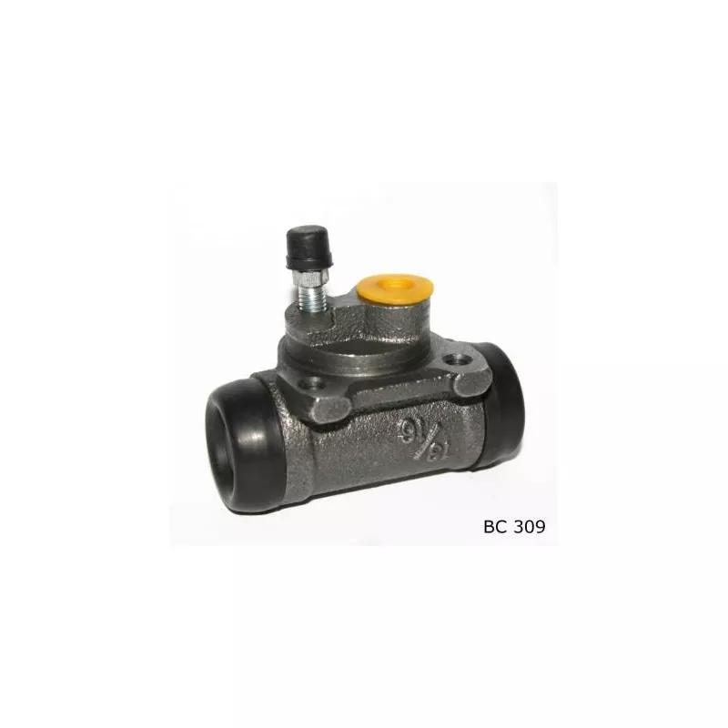 Cylindre de roue TEKNÖR BC 309