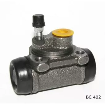 Cylindre de roue TEKNÖR BC 402
