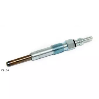 Bougie de préchauffage TEKNÖR C9104