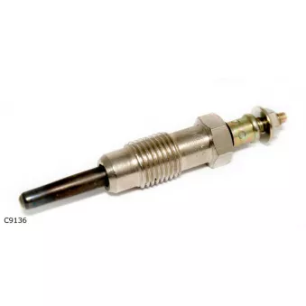 Bougie de préchauffage TEKNÖR C9136
