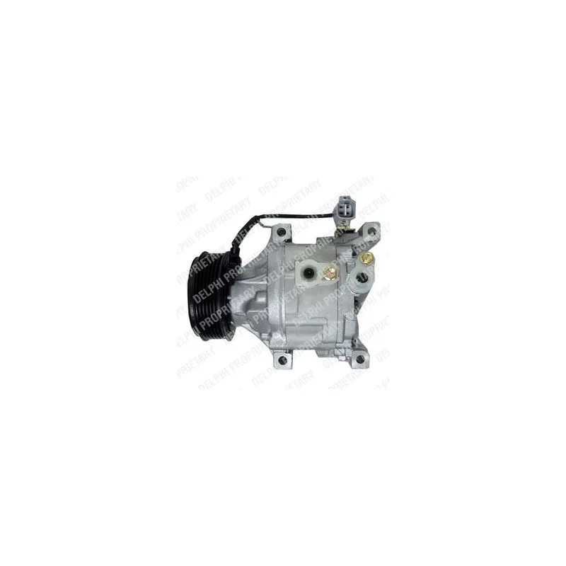Compresseur, climatisation DELPHI TSP0155383