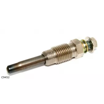 Bougie de préchauffage TEKNÖR C9452
