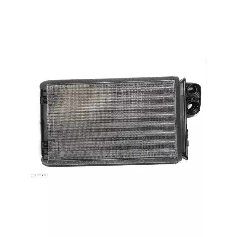 Système de chauffage TEKNÖR CLI 95238