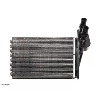 Système de chauffage TEKNÖR CLI 95263