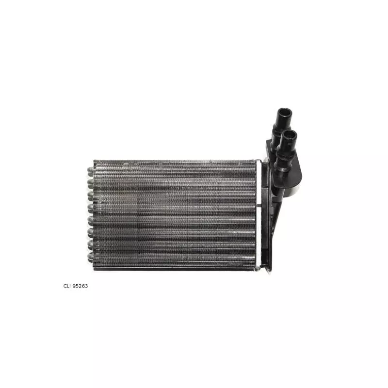 Système de chauffage TEKNÖR CLI 95263
