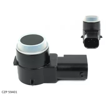 Capteur, parctronic TEKNÖR CZP 59401