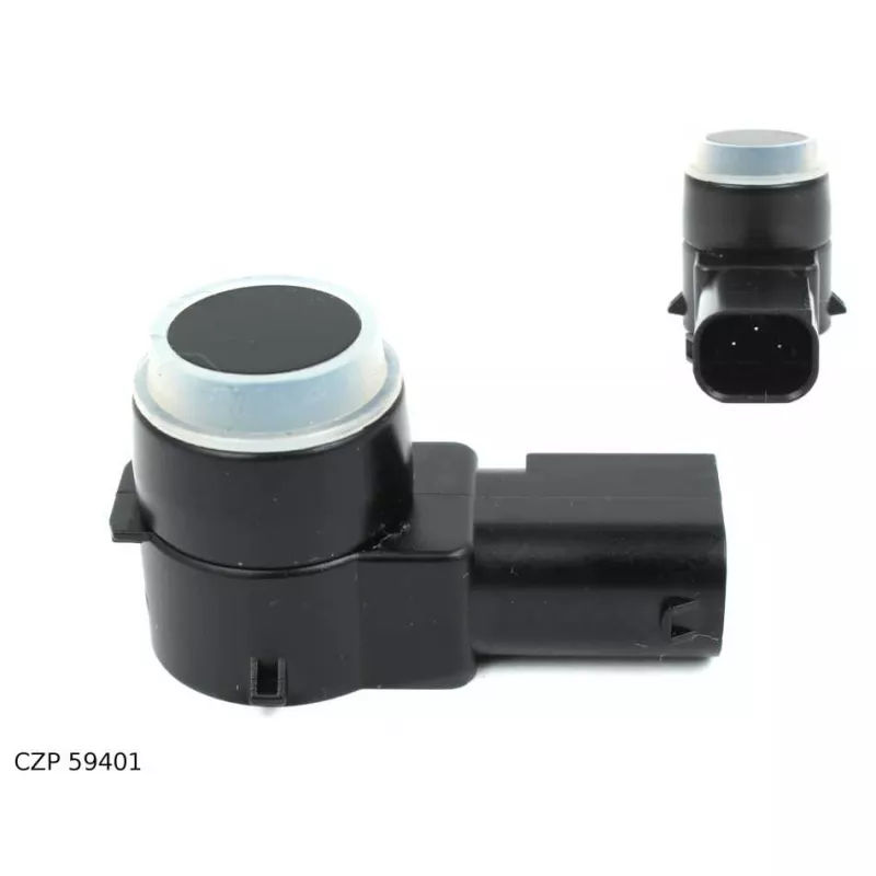 Capteur, parctronic TEKNÖR CZP 59401