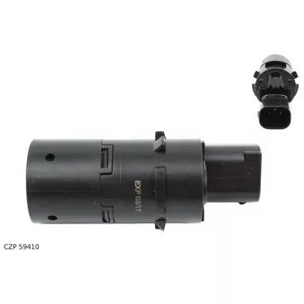 Capteur, parctronic TEKNÖR CZP 59410