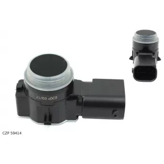 Parctronic TEKNÖR CZP 59414