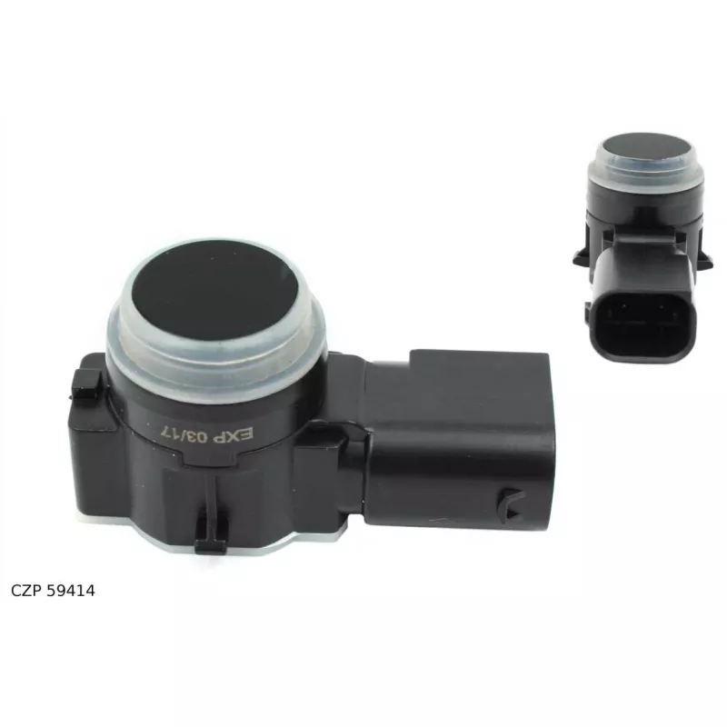 Parctronic TEKNÖR CZP 59414