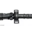 Arbre de transmission, entraînement essieux TEKNÖR DRF 52320 - Visuel 2
