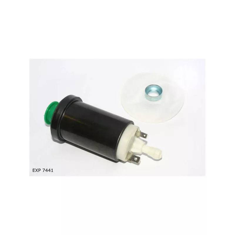 Module d'alimentation en carburant TEKNÖR EXP 7441