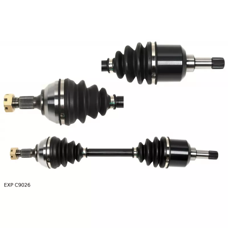 Arbre de transmission TEKNÖR EXP C9026