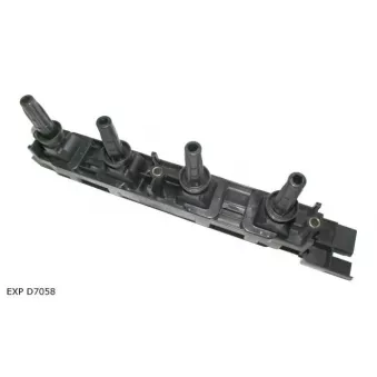 Bobine d'allumage TEKNÖR EXP D7058