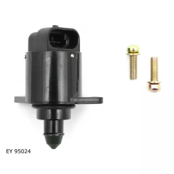 Controle de ralenti, alimentation en air TEKNÖR EY 95024