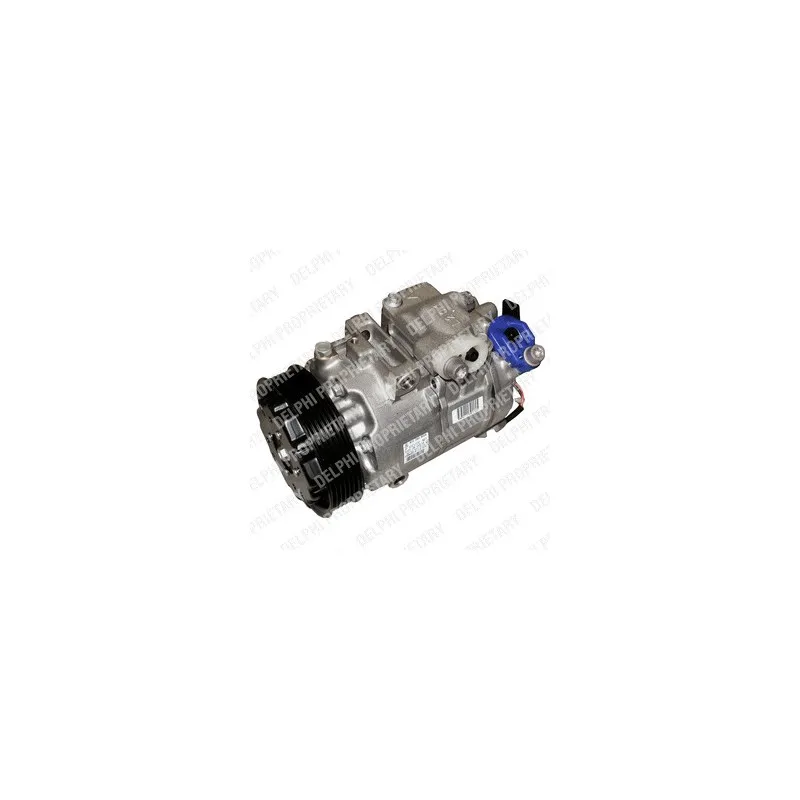Compresseur, climatisation DELPHI TSP0155390