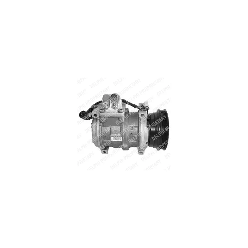 Compresseur, climatisation DELPHI TSP0155391