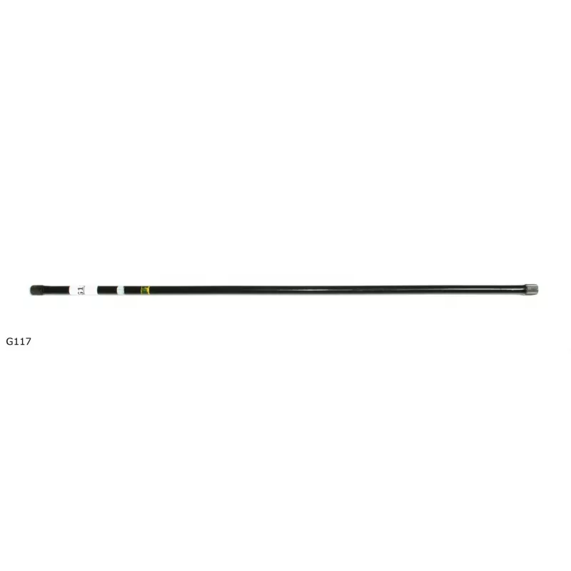 Goujon fileté, barre de torsion TEKNÖR G117
