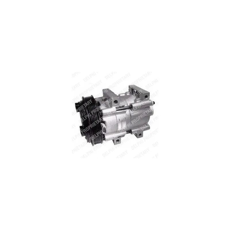 Compresseur, climatisation DELPHI TSP0155392