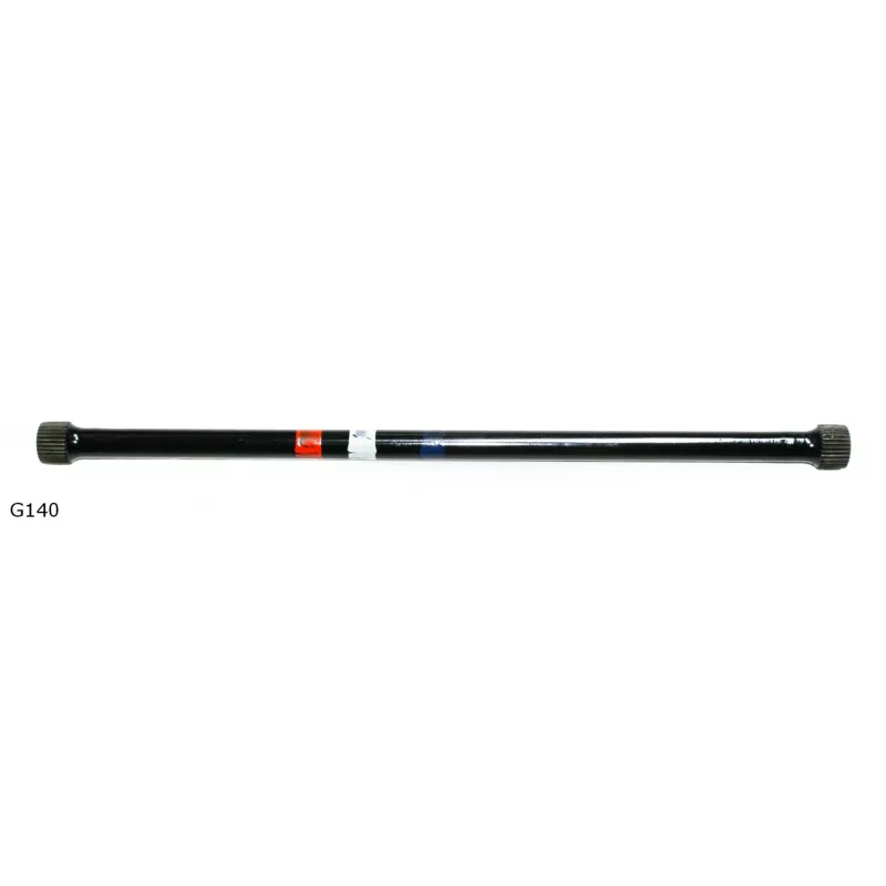 Goujon fileté, barre de torsion TEKNÖR G140