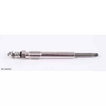 Bougie de préchauffage TEKNÖR GP 202032