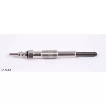 Bougie de préchauffage TEKNÖR GP 202129