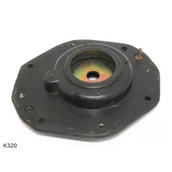 Coupelle de suspension TEKNÖR K320