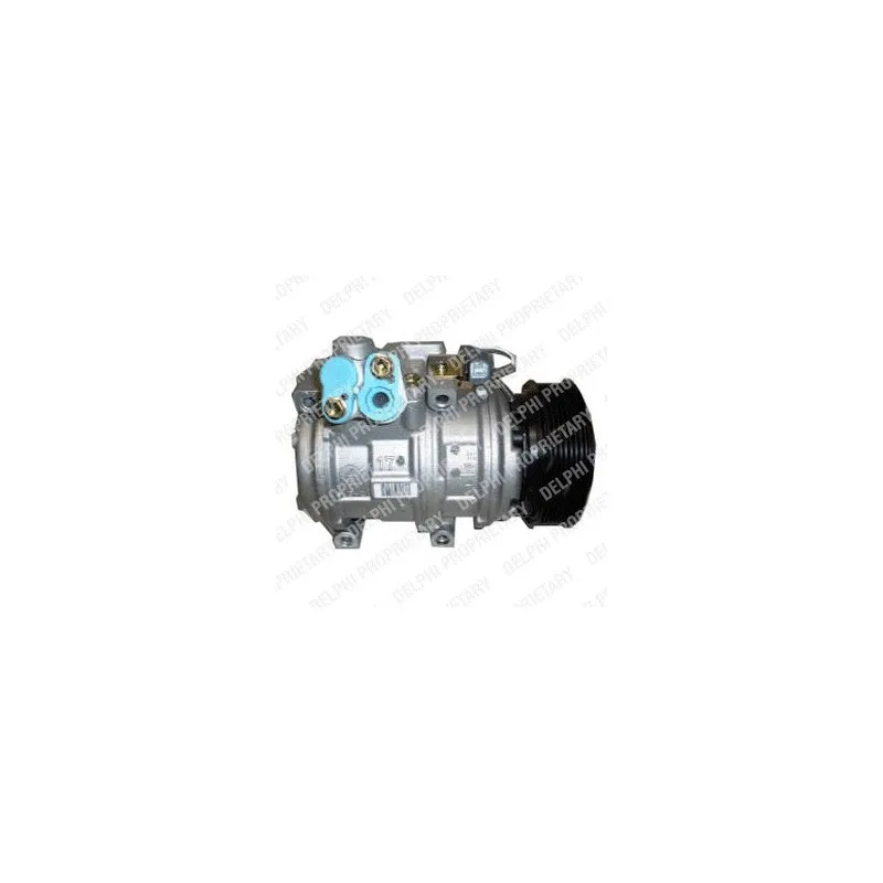 Compresseur, climatisation DELPHI TSP0155400