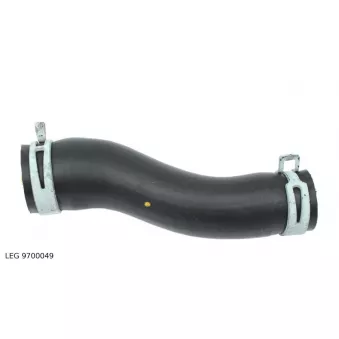 Tuyauterie du réfrigérant TEKNÖR LEG 9700049